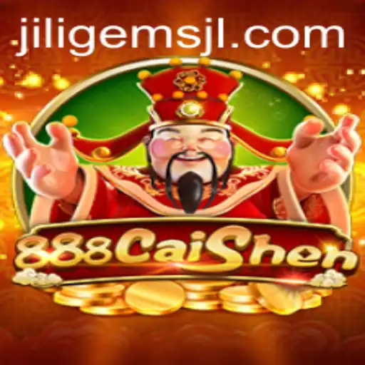 Unveiling 888CaiShen: An Immersive Experience with the Keyword 'jiligems'
