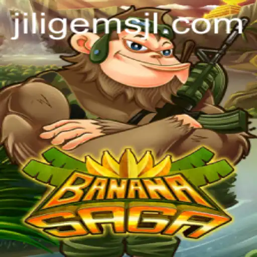 Exploring BananaSaga: The Ultimate Gaming Adventure
