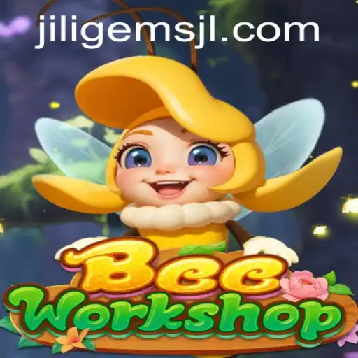 Journey Into BeeWorkshop: A Captivating World Crafted With Jiligems