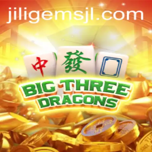 Unveiling BigThreeDragons: The Enchanting World of Jiligems