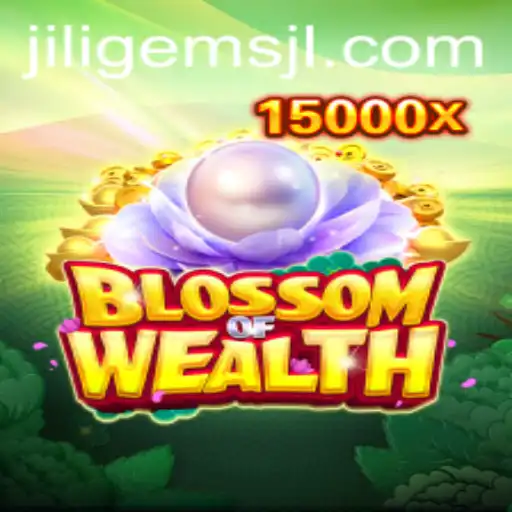 Discover the Thrilling World of BlossomofWealth: A Journey with Jiligems