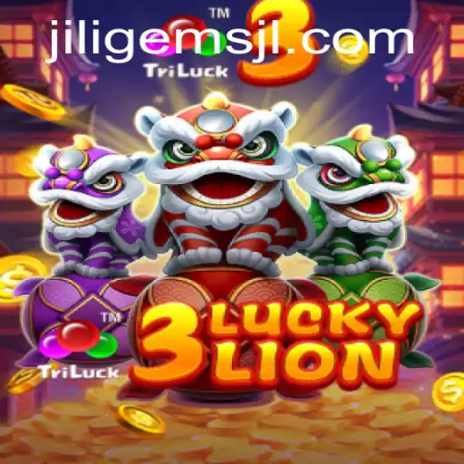 Discovering the Thrills of 3LUCKYLION and the Sparkles of Jiligems