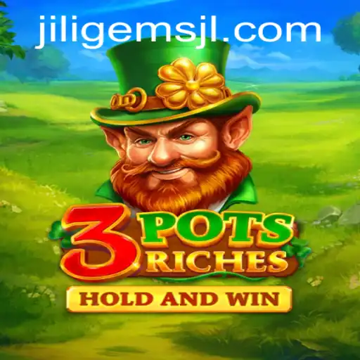 Unveiling 3potsRiches: A Deep Dive into the Exciting World of Jiligems