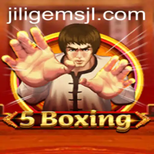 The Exciting World of 5Boxing and the Influence of Jiligems