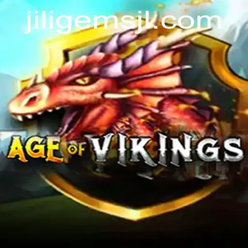 AgeofViking: Embark on a Norse Adventure with Jiligems