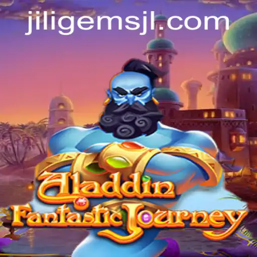 Exploring the Magic of Aladdin: A Dive into the World of Jiligems