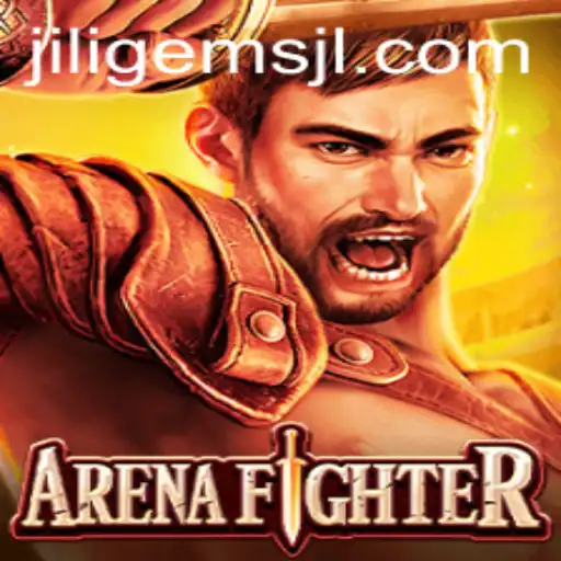 ArenaFighter: The Epic Battle Awaits with Jiligems