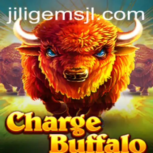 ChargeBuffalo: A Thrilling Adventure Awaits