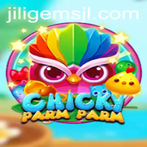 Unveiling ChickyParmParm: A Whimsical Adventure into Jiligems