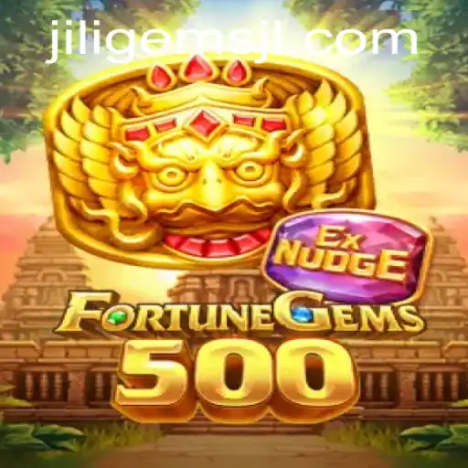 Unlocking the Secrets of FortuneGems500: A Deep Dive into a New Gaming Sensation