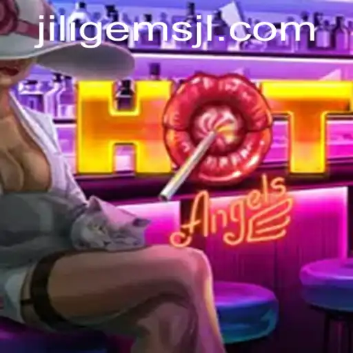 Discover the Exciting World of HotAngels: The Newest Thrill in Gaming