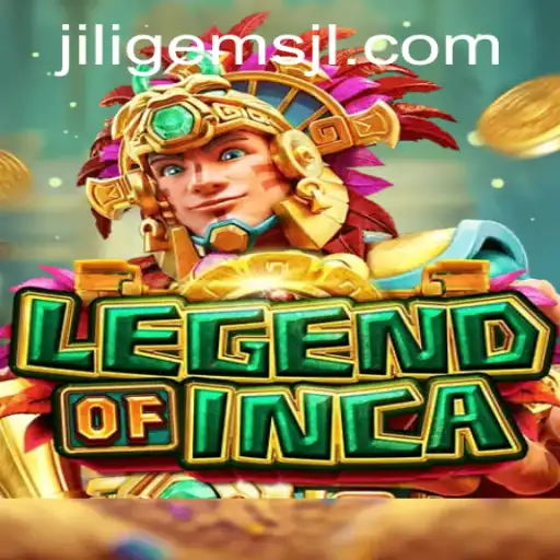 Discover the Mystical World of LegendofInca and the Treasure Hunt for JiliGems