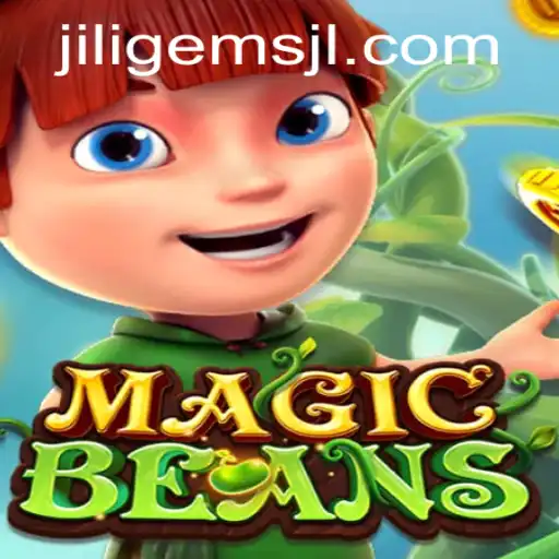 Discover the Enchanting World of MAGICBEANS: Embark on a Journey with Jiligems