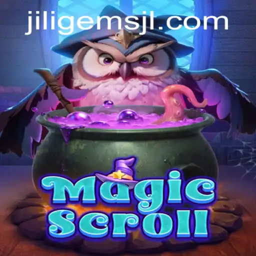 MagicScroll: A Journey Through Enchanted Realms