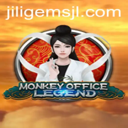 Discovering MonkeyOfficeLegend: The Ultimate Gaming Experience with Jiligems