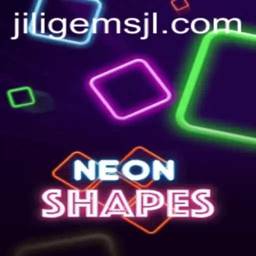 Discover the Thrilling World of NeonShapes and the Enigmatic Jiligems
