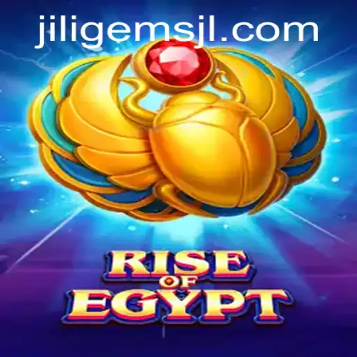 Unveiling the Mysteries of RiseOfEgypt: A Journey into the Sands
