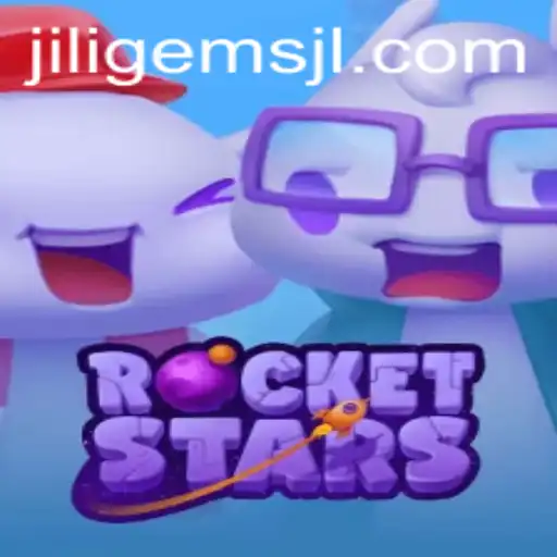 Embark on an Adventure with RocketStars: A Daring Exploration Game