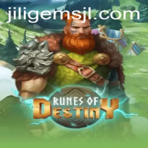 Embarking on an Epic Adventure in RunesOfDestiny