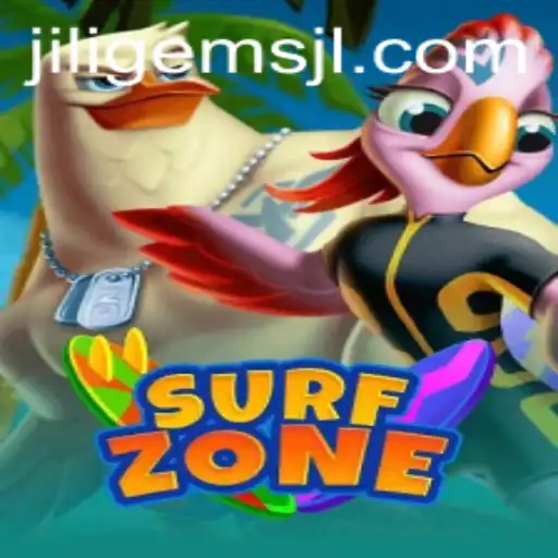 SurfZone: Dive into the Exhilarating World of Surf and Strategy Adventures