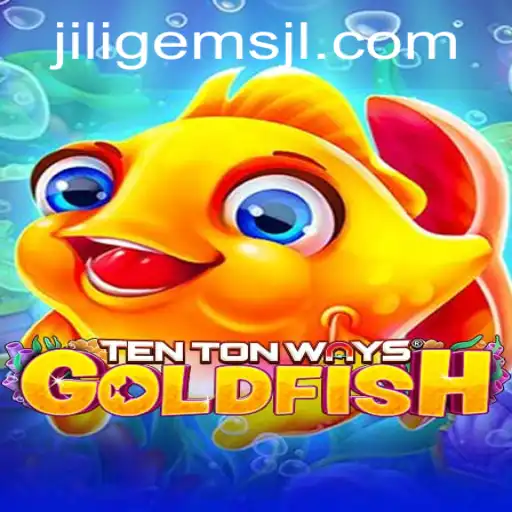 Dive into Fun: Exploring TenTonWaysGoldfish