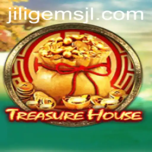 Discovering TreasureHouse: A Captivating Journey with Jiligems