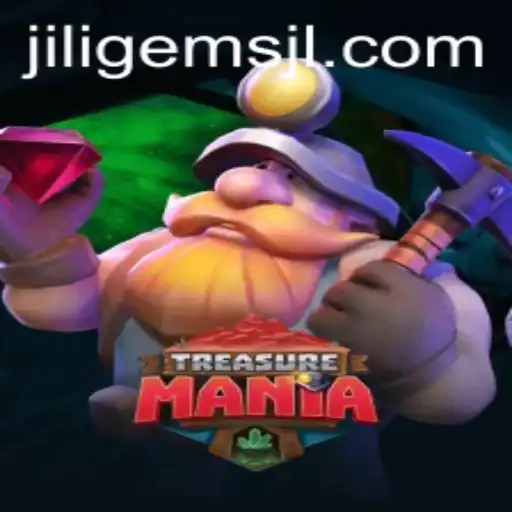 The Enchanting World of TreasureMania and Jiligems