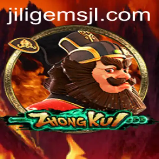 Exploring the Enchanting World of ZhongKui: The Legend of Jiligems