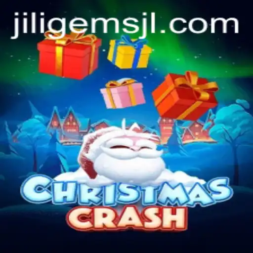 Unwrapping the Magic of ChristmasCrash: Discover the Jiligems