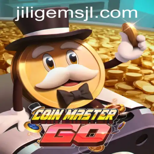 Exploring the Thrilling World of CoinMasterGO: An In-Depth Guide with Jiligems