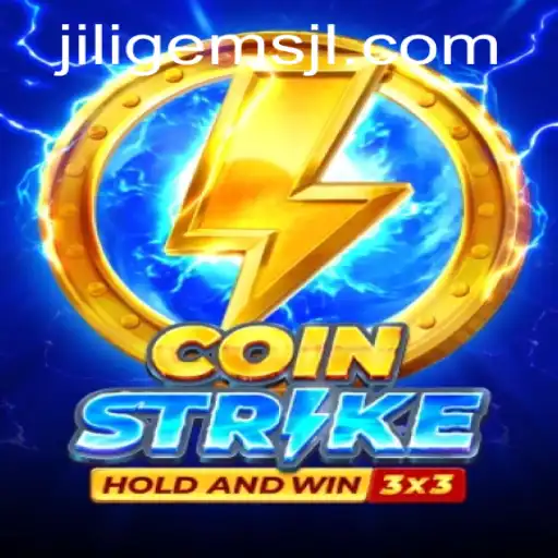 Coinstrike: A Thrilling Dive into the World of Jiligems