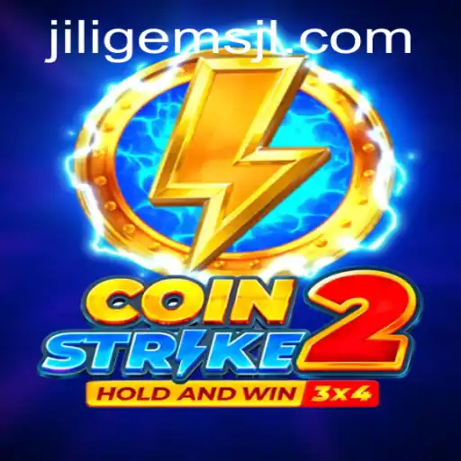 Dive into the World of Coinstrike2: A Thrilling Adventure Featuring Jiligems