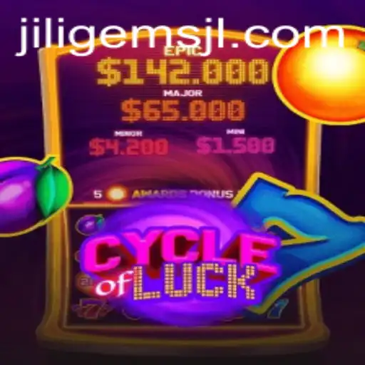 Unlocking the Adventure of CycleofLuck: A Comprehensive Guide