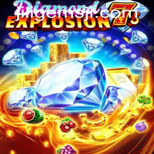 Discover the Thrilling World of DiamondExplosion7s: A Jewel-Themed Adventure