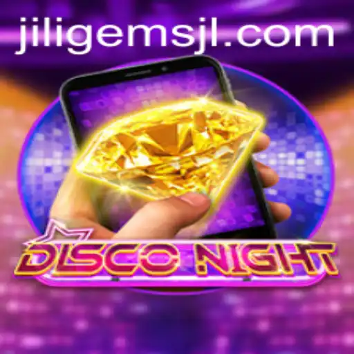 Unveiling DiscoNightM: An Immersive Adventure with Jiligems