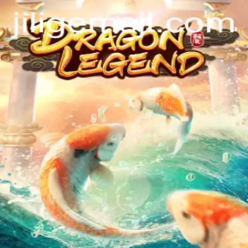 Discover the Thrills of DragonLegend: Master the Art of Jiligems