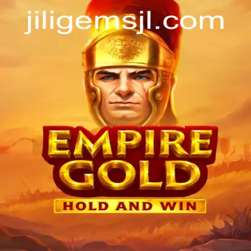 EmpireGold: Discover the Epic World of Jewels and Power