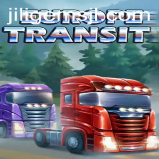 EuropeTransit: Navigating Europe's Intricacies with Jiligems
