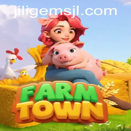 Exploring the Vibrant World of FarmTown and the Magical Jiligems