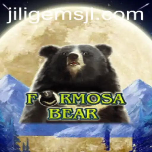 Discover the Exciting World of FormosaBear: Unveiling Jiligems