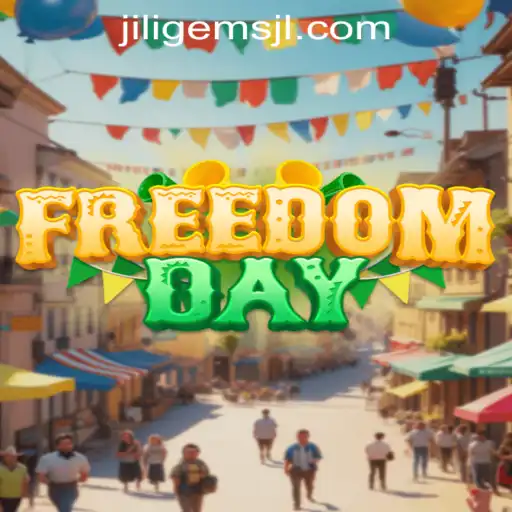 FreedomDay: An Innovative Gaming Adventure with JiliGems
