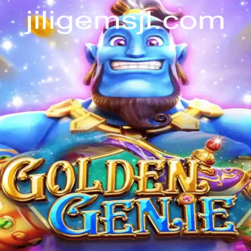 Discovering the Magic of GOLDENGENIE: Unveiling the Enchantment of Jiligems