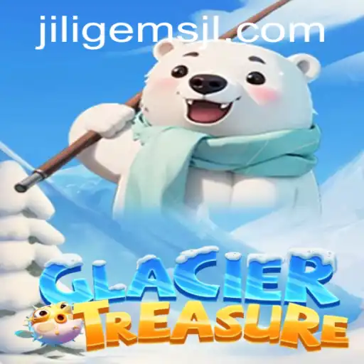 Discover the Thrills of GlacierTreasure: A Journey into the World of Jiligems