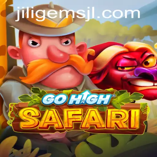Unveiling GoHighSafari: A Wild Adventure in the World of Jiligems