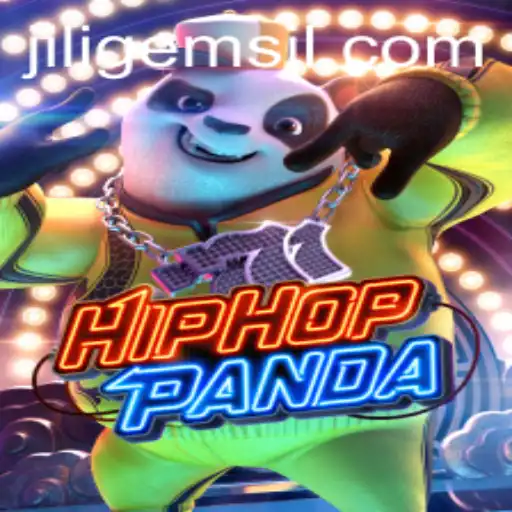 Experience the Rhythm of HipHopPanda: A Dynamic Gaming Adventure