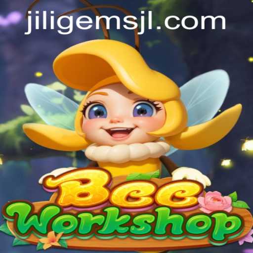 Journey Into BeeWorkshop: A Captivating World Crafted With Jiligems