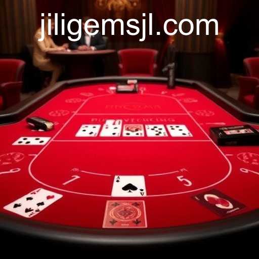 Online Baccarat