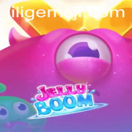 Discovering JellyBoom: An Immersive Adventure with Jiligems