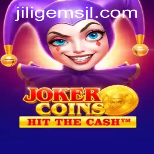 Discover the Thrilling World of JokerCoins: An In-Depth Look at the Game Mechanics and Exciting Features