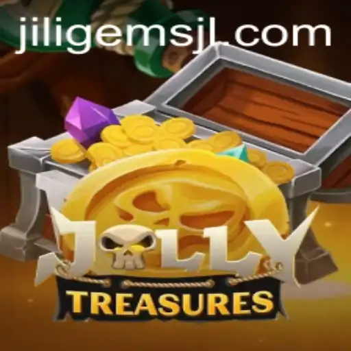 Discover the Excitement of JollyTreasures with Jiligems